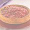 frambuazli cheesecake