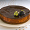 kestaneli cheesecake